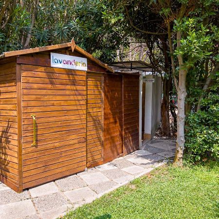 Residence Borgo Latino- Localo Torre dell'Orso Exterior foto